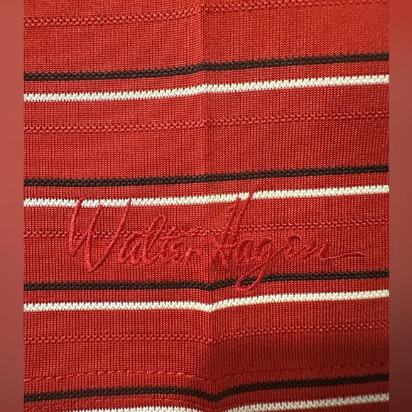Walter Hagen Men’s Golf Polo - Picture 3 of 4